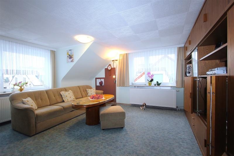 Private Apartment Hannover Exteriér fotografie